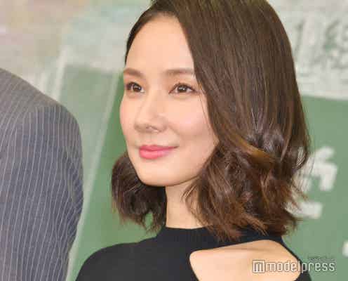 「中学聖日記」原口律(吉田羊)、深くて刺さる愛の名言「恋に落ちたら皆一緒」「好きと幸せは両立しない」<6選>