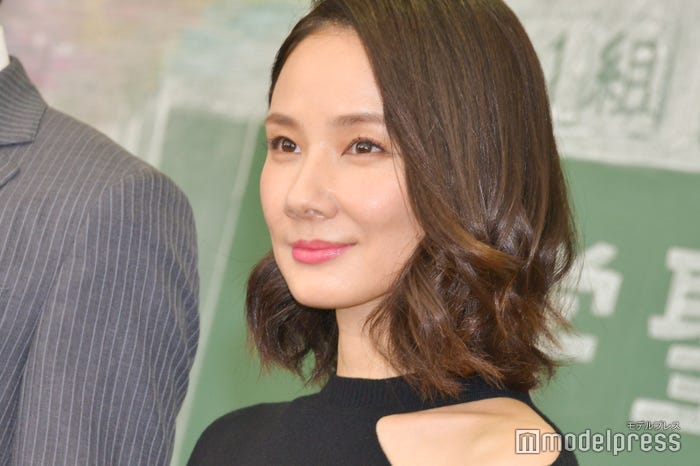 吉田羊(C)モデルプレス