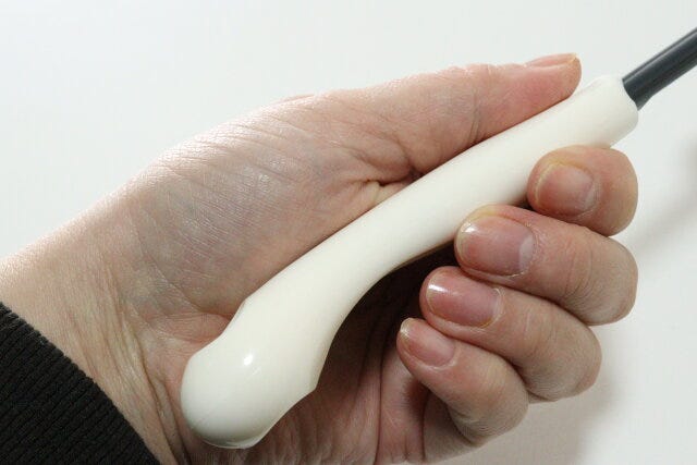 ダイソー 奥まで届く長めのふぐターナー ダイソーの持ちやすい奥まで届く長めのふぐターナー