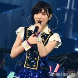 岡田奈々／「AKB48 53rdシングル 世界選抜総選挙」AKB48グループコンサート（C）モデルプレス