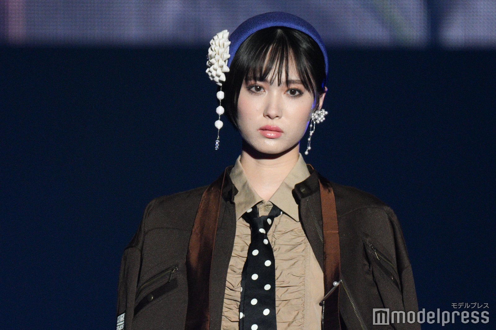 宮下咲（C）モデルプレス