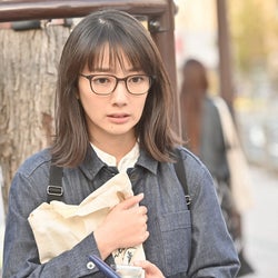 波瑠主演ドラマ「G線上のあなたと私」第7話あらすじ