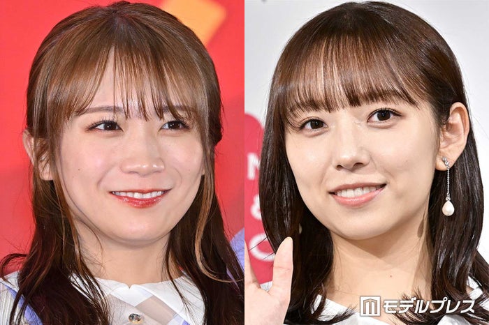 秋元真夏、元乃木坂46新内眞衣に悩み相談 アドバイス受け「今すごい快適」