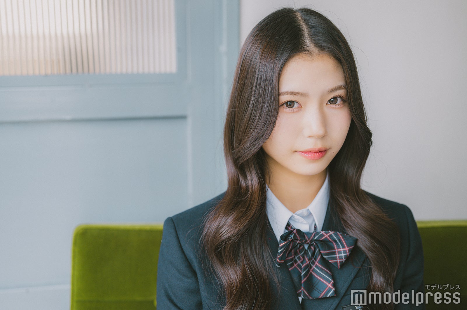 じゅりさん（C）モデルプレス