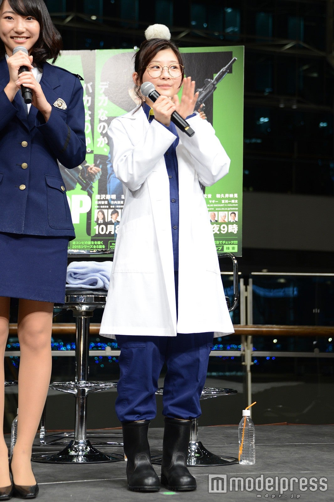 伊藤沙莉（C）モデルプレス