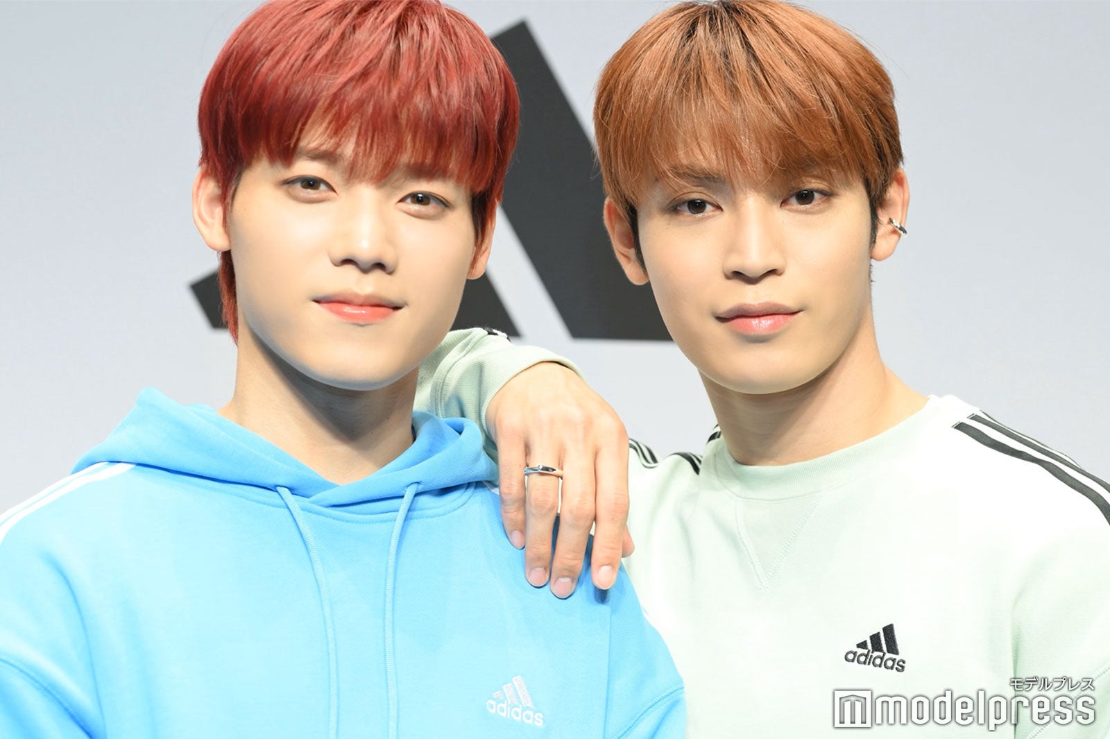 木村柾哉、與那城奨（C）モデルプレス