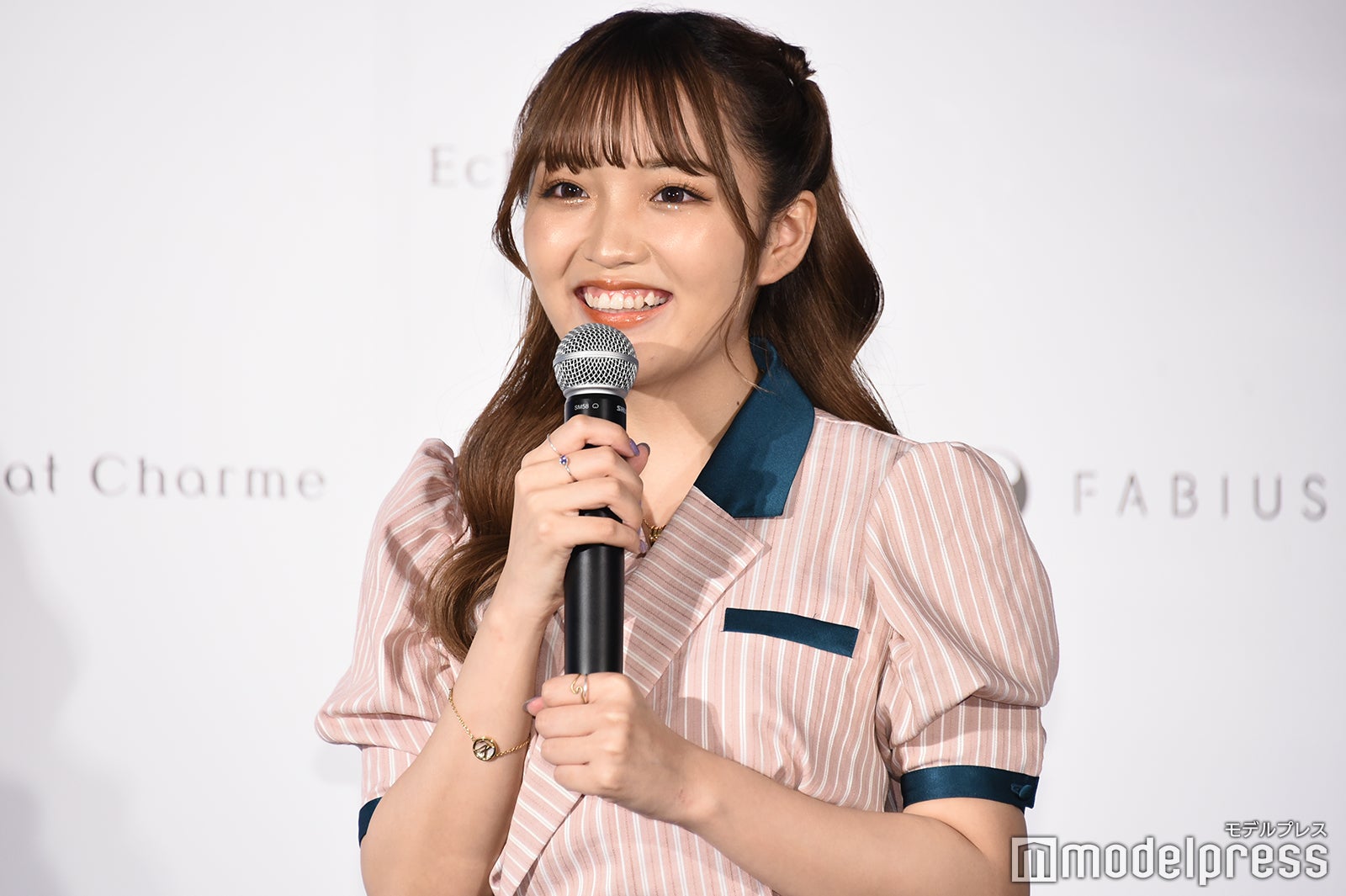 ねお （C）モデルプレス