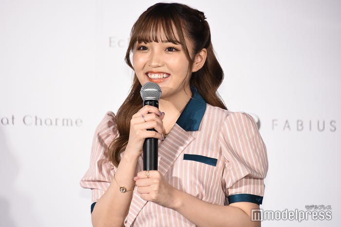 ねお (C)モデルプレス