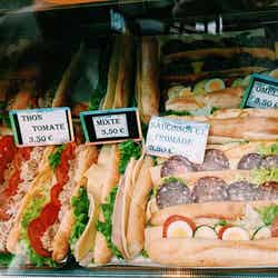 LE RONSARD/画像提供:所属事務所