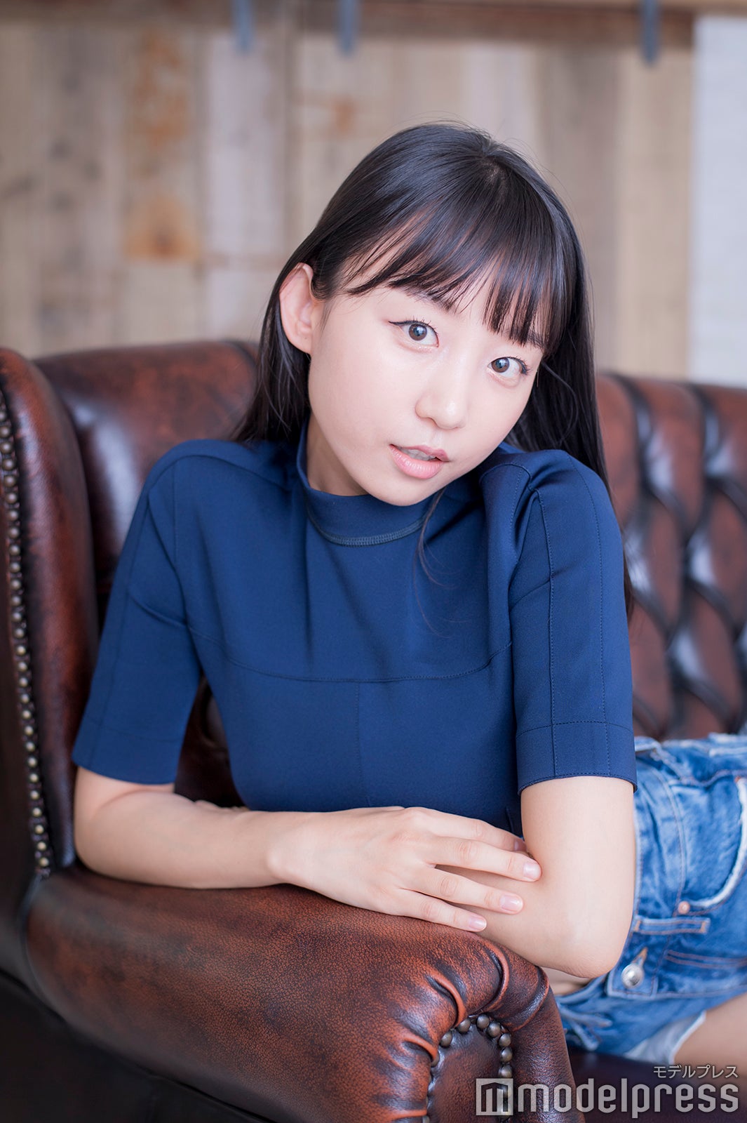 ピョ・ウンジ（C）モデルプレス