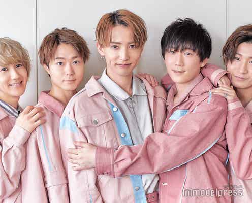 <CUBERSインタビュー>“それなー”で話題の末吉9太郎、メンバーが秘密を暴露「鬼やばい」