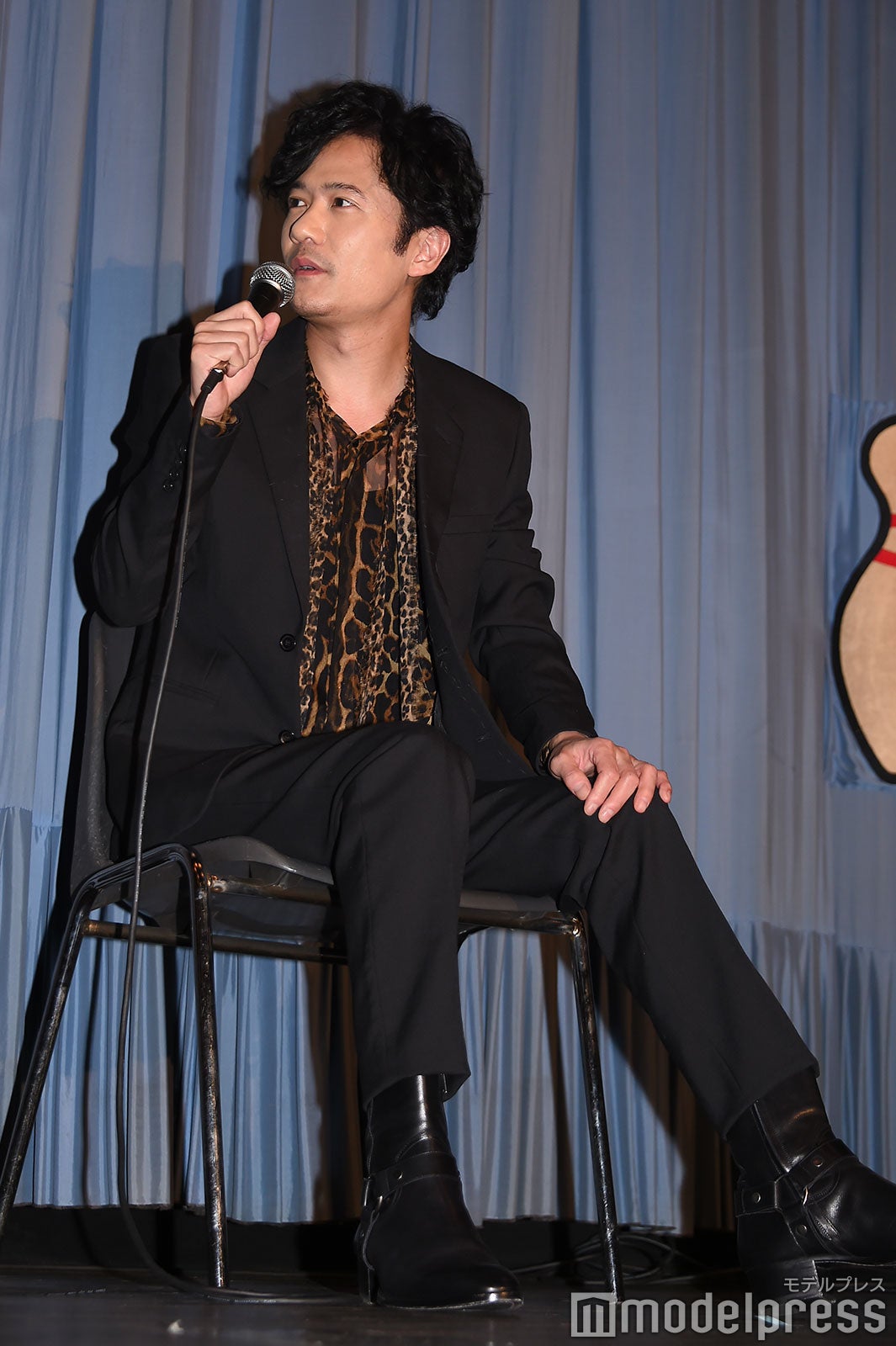 稲垣吾郎 （C）モデルプレス