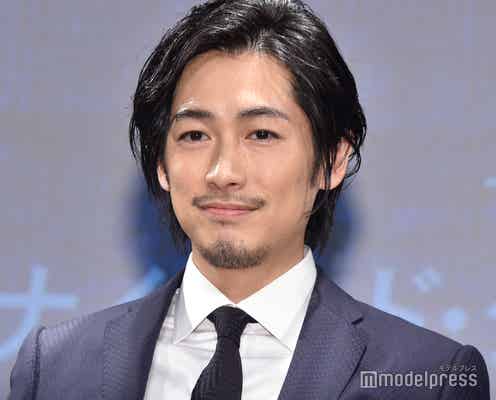 ディーン・フジオカ、サイレントムービーでピアニスト役「プレッシャーの大きさといったら…」<エンジェルサイン>