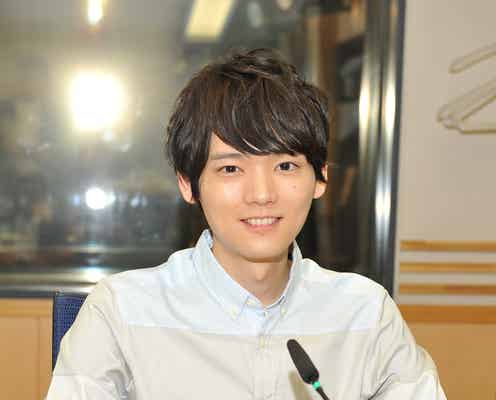 古川雄輝、初冠番組で「イメージを壊したい」