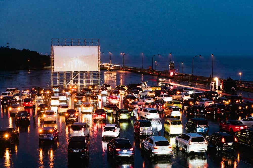 開催イメージ（提供画像）