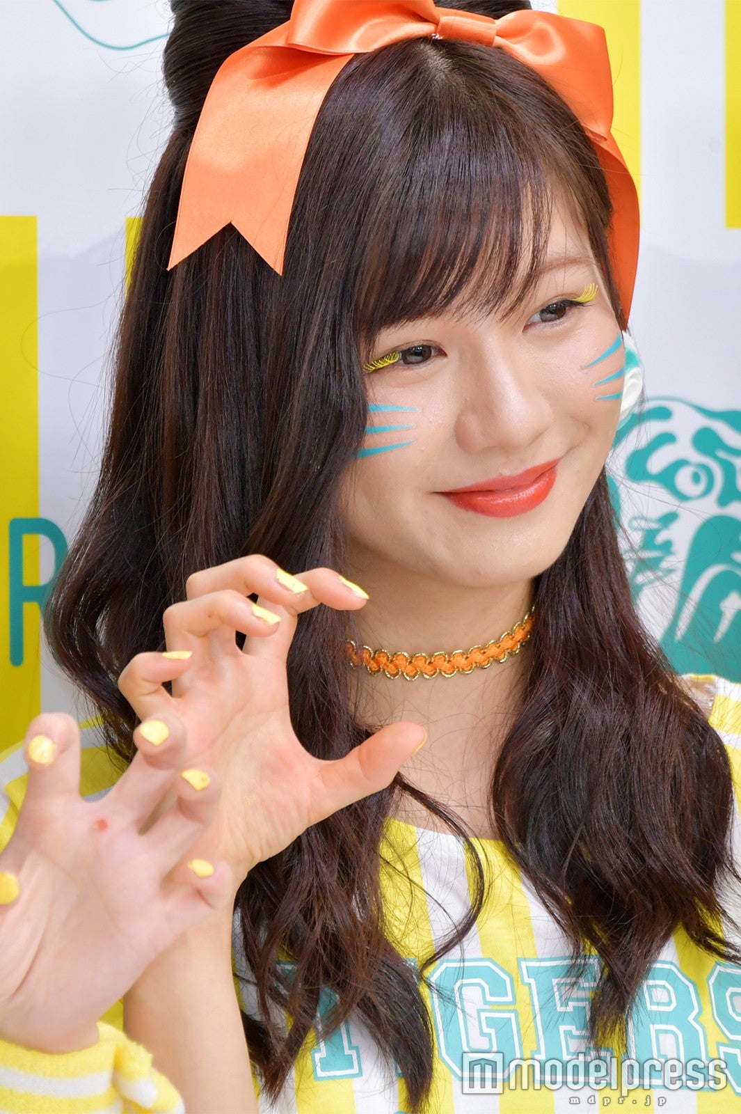 谷川愛梨（C）モデルプレス