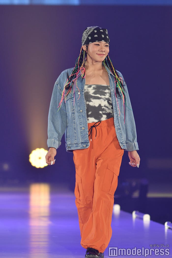 とうあ(C)モデルプレス