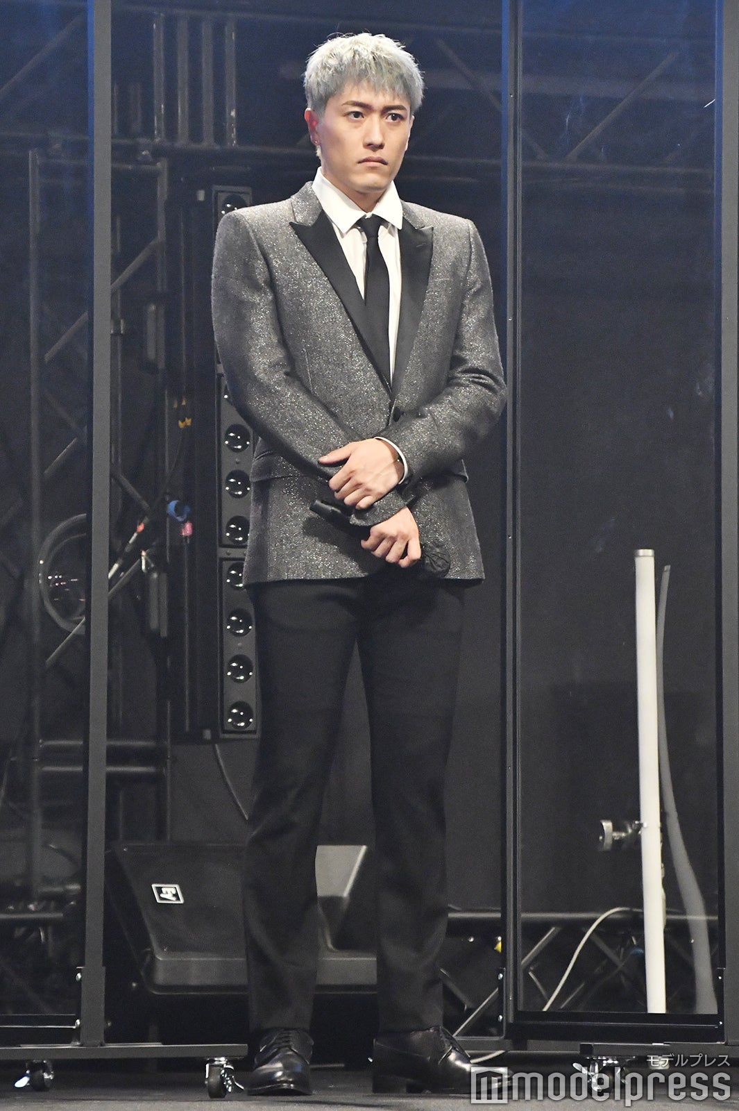 中務裕太（C）モデルプレス