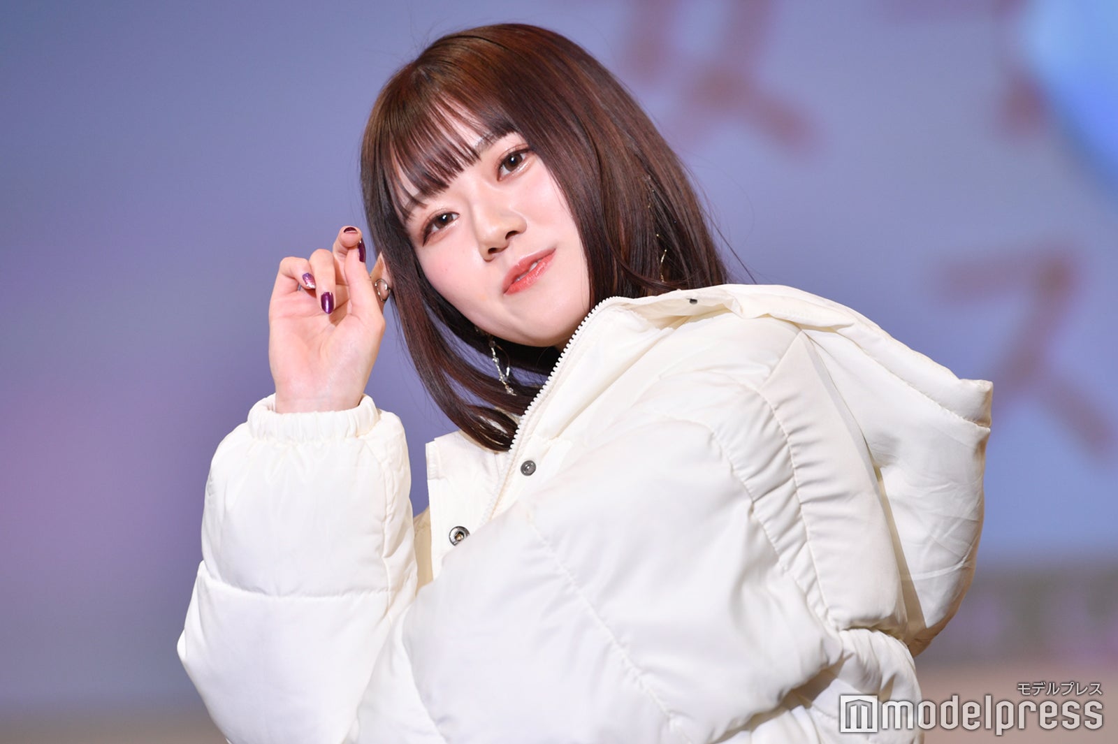 （C）モデルプレス