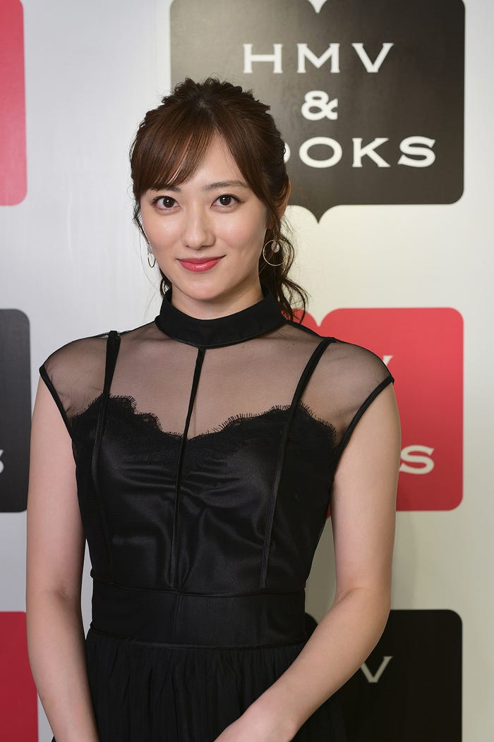 奥山かずさ(提供写真)