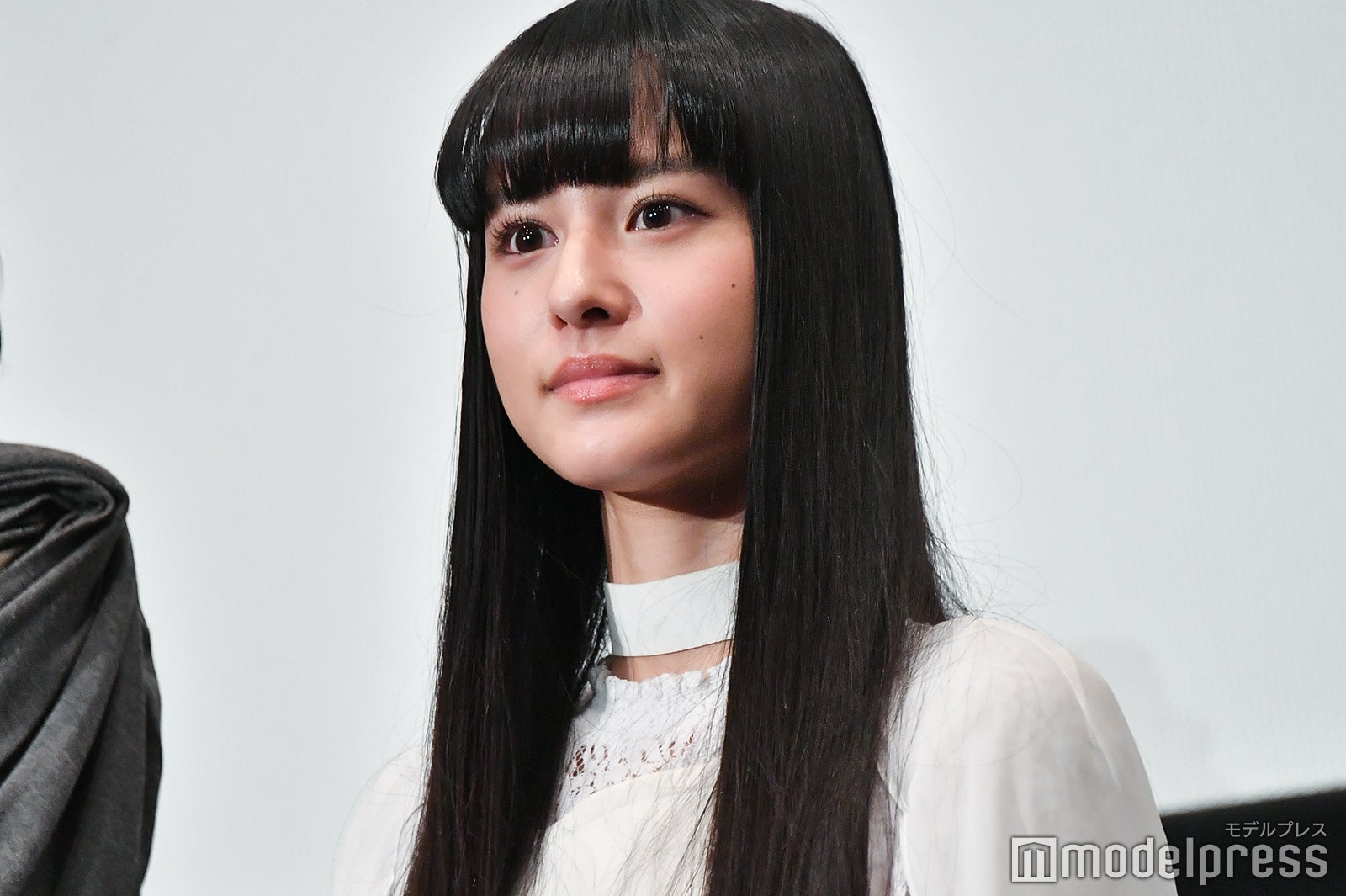 鶴嶋乃愛（C）モデルプレス