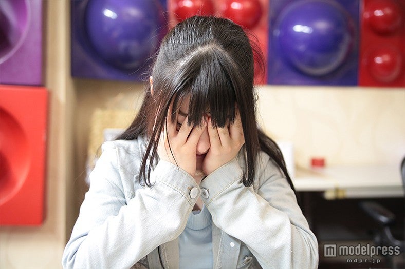 画像2/7) 手術直前の心境を告白 仮面女子・神谷えりな、病気が