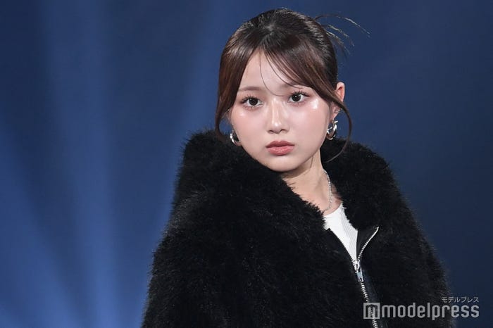 希空(C)モデルプレス