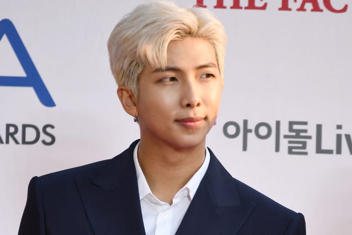 RM/Photo by Getty Images