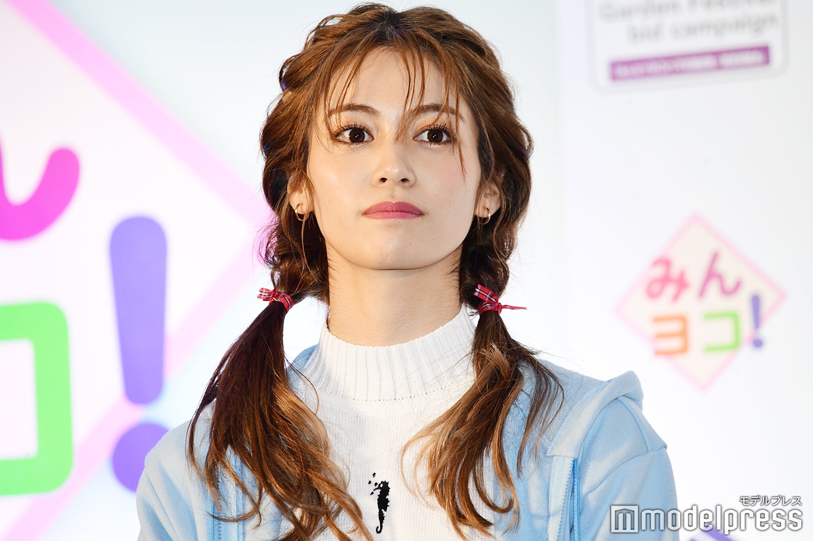 楓 （C）モデルプレス