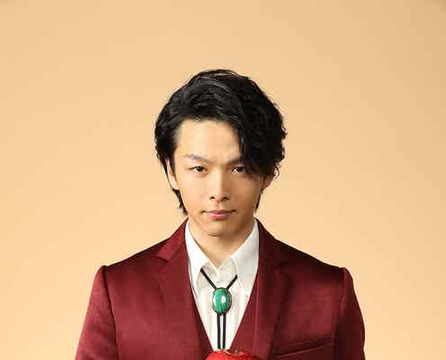 中村倫也、13年ぶり連ドラ主演 東村アキコ初のサスペンス「美食探偵」を実写化