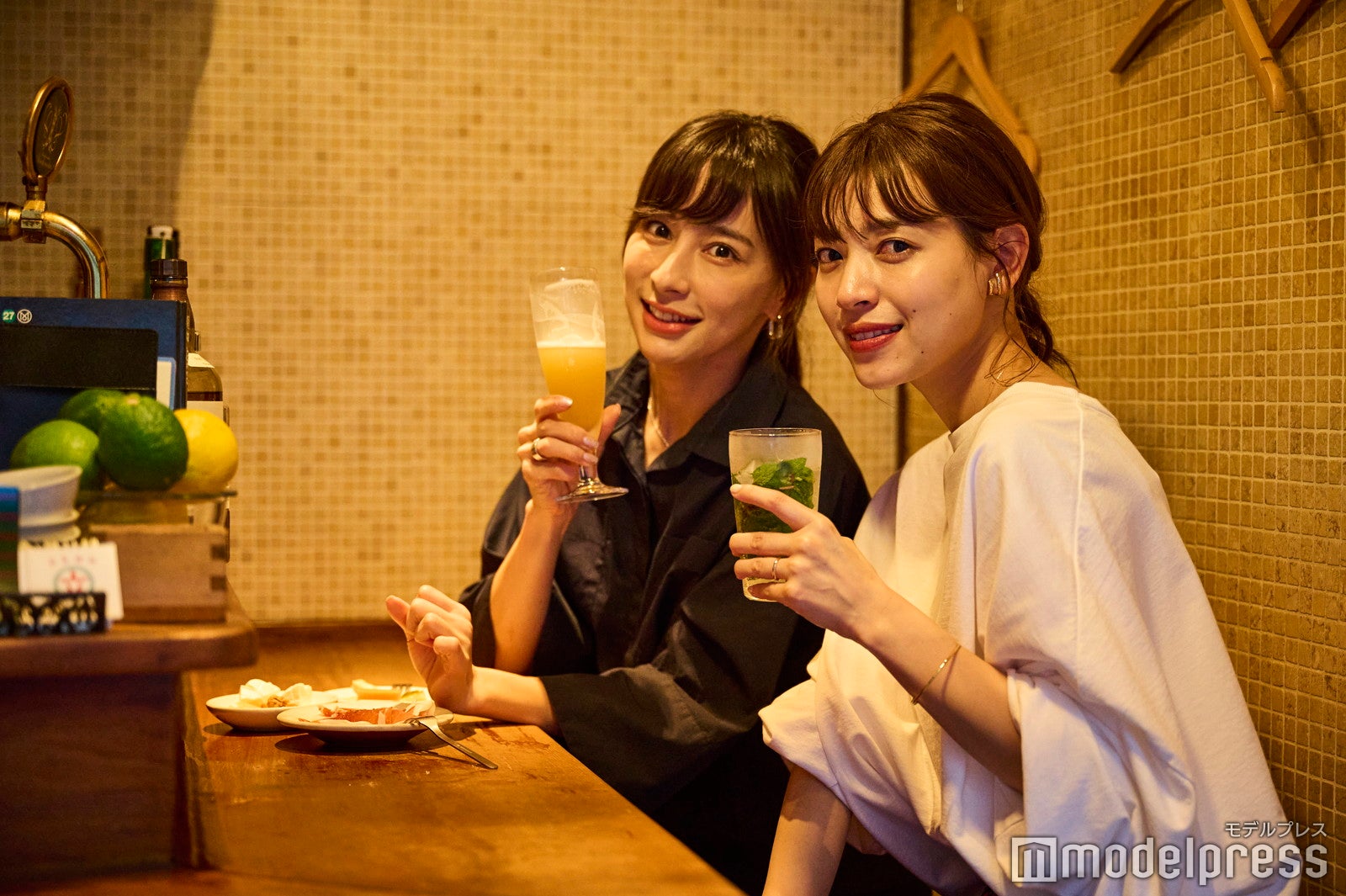 Curva（C）モデルプレス