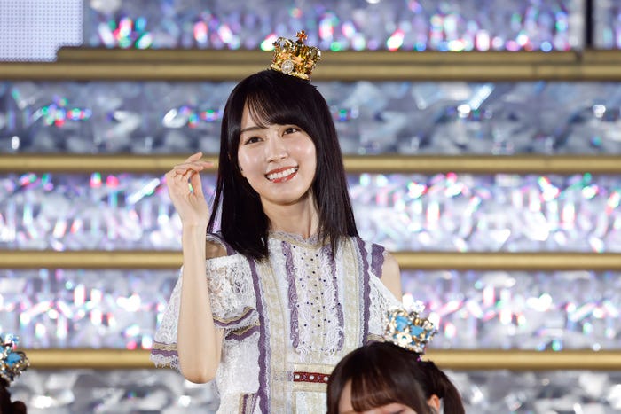 「乃木坂46 真夏の全国ツアー2025」鈴木健太(KENTA Inc.)