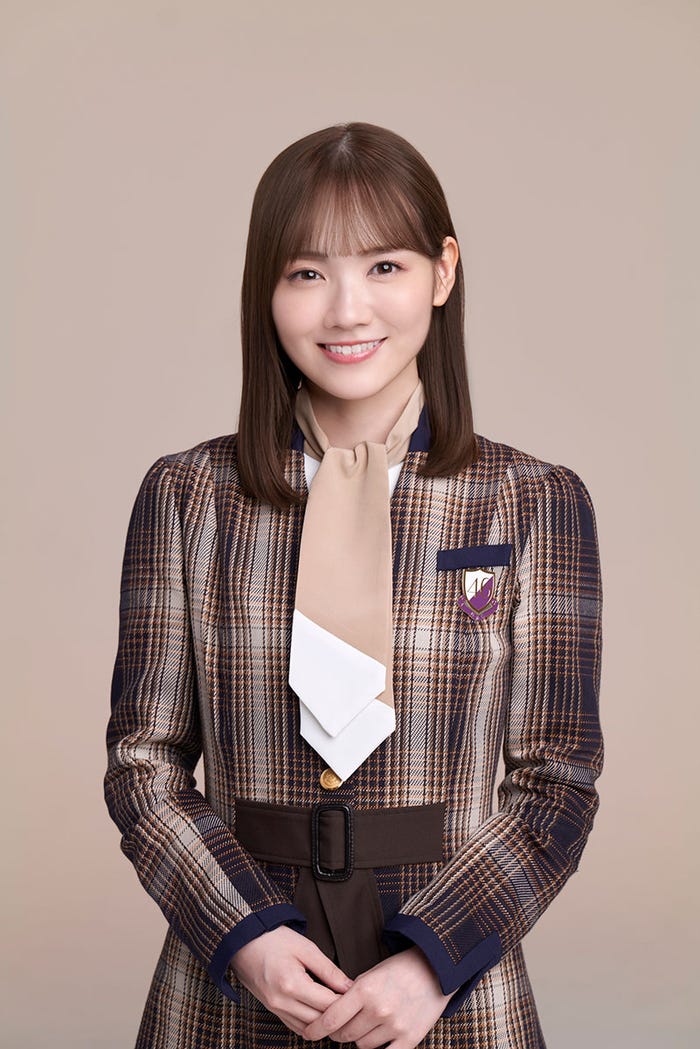 田村真佑 (提供写真)