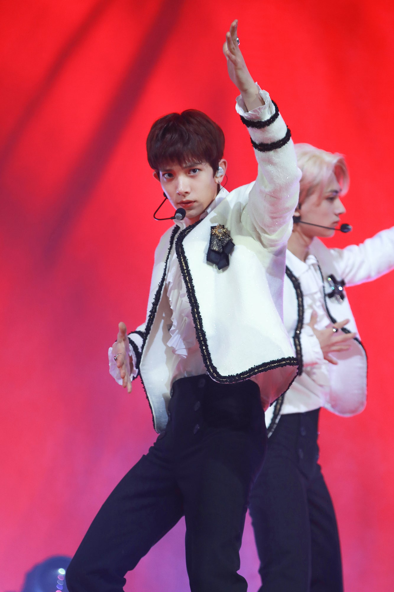 HEESEUNG（C）BELIFT LAB