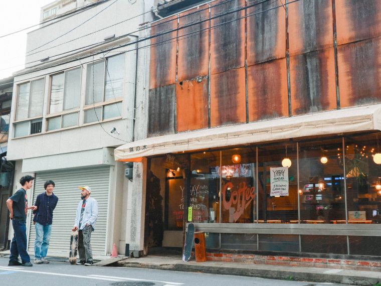 本当の「地方発」に必要なことは？ 岡山発ネオ天ぷら、NYを目指す《プラグマガジン編集長のローカルトライブ！》