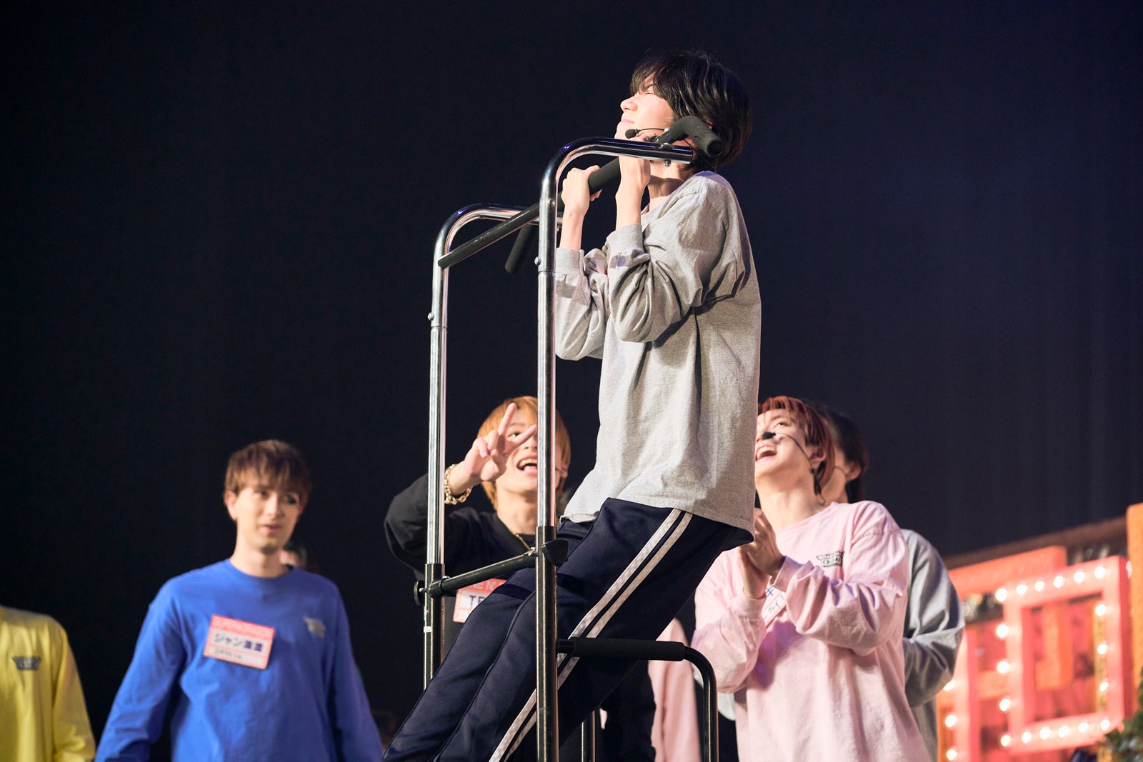 小泉光咲（C）テレビ東京