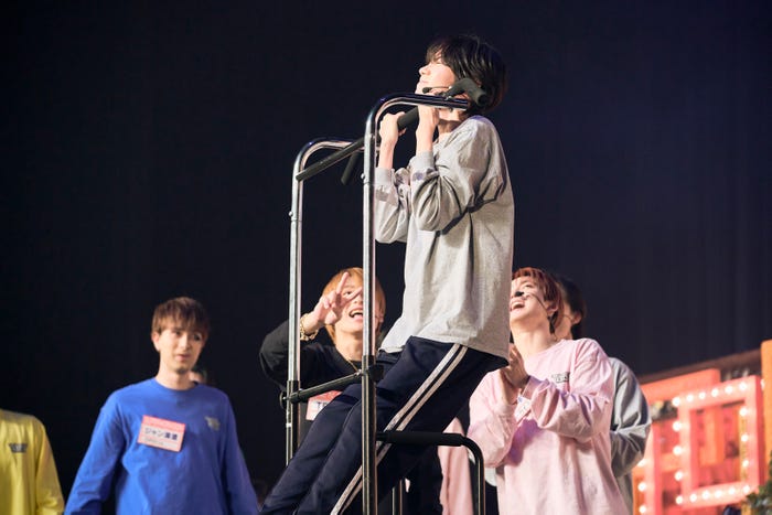 小泉光咲(C)テレビ東京