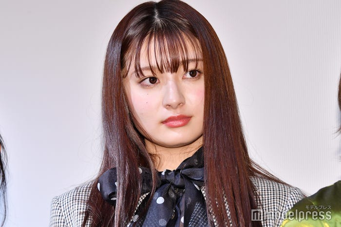 吉川愛(C)モデルプレス