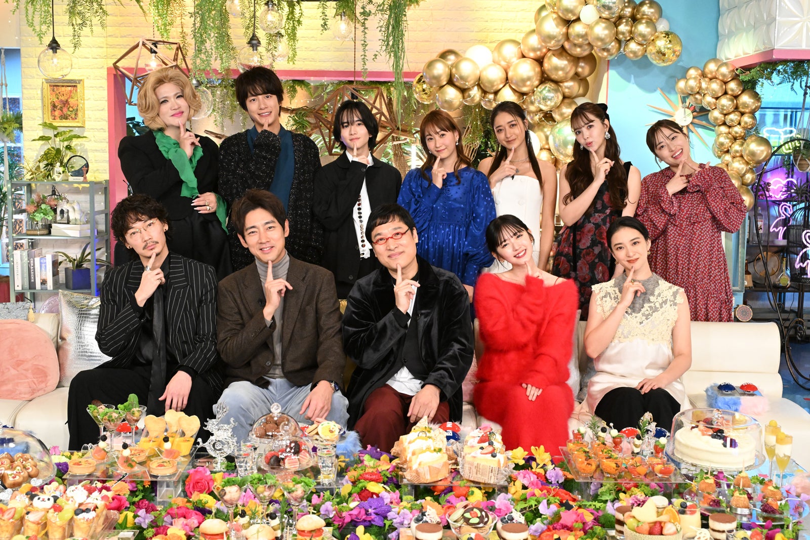 綾野剛、武井咲のキスシーン初体験秘話 心ほぐした男前行動・当時の本音とは