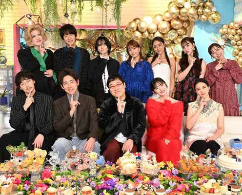 綾野剛、武井咲のキスシーン初体験秘話 心ほぐした男前行動・当時の本音とは