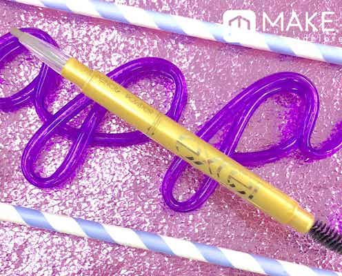 ガッカリ眉を変えるなら!「描く・ぼかす・整える」1本3役の優秀アイブロウで決まり