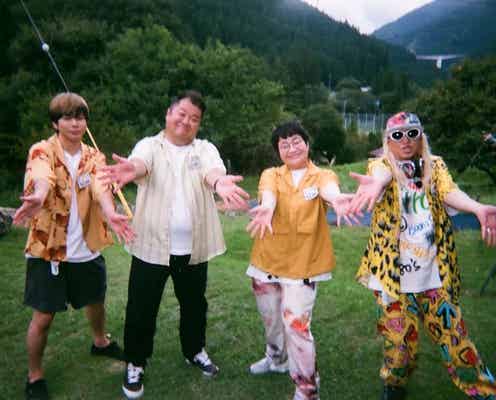 NEWS増田貴久、コンサートでの“役割”語る「今は人数がめちゃくちゃ減ったので」
