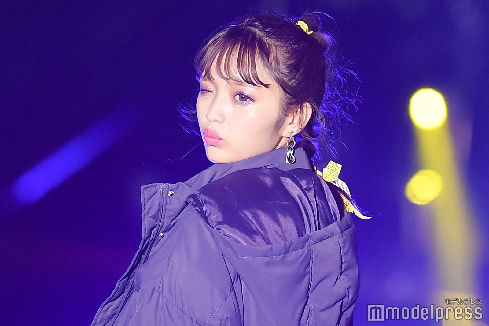 ねお（C）モデルプレス