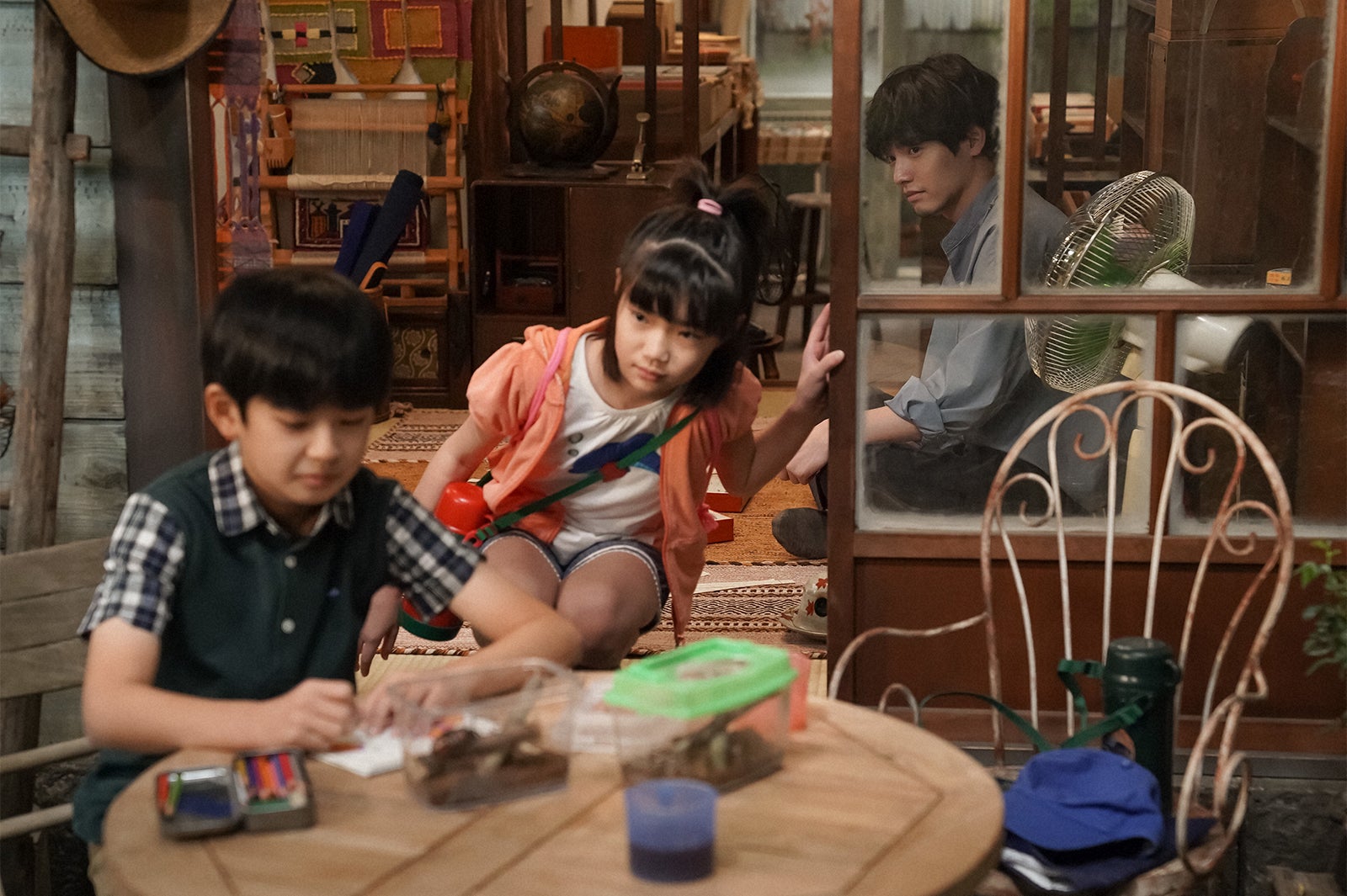 「舞いあがれ！」第77話（C）NHK