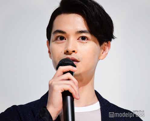 瀬戸康史「テニスの王子様」で共演・滝口幸広さんを追悼