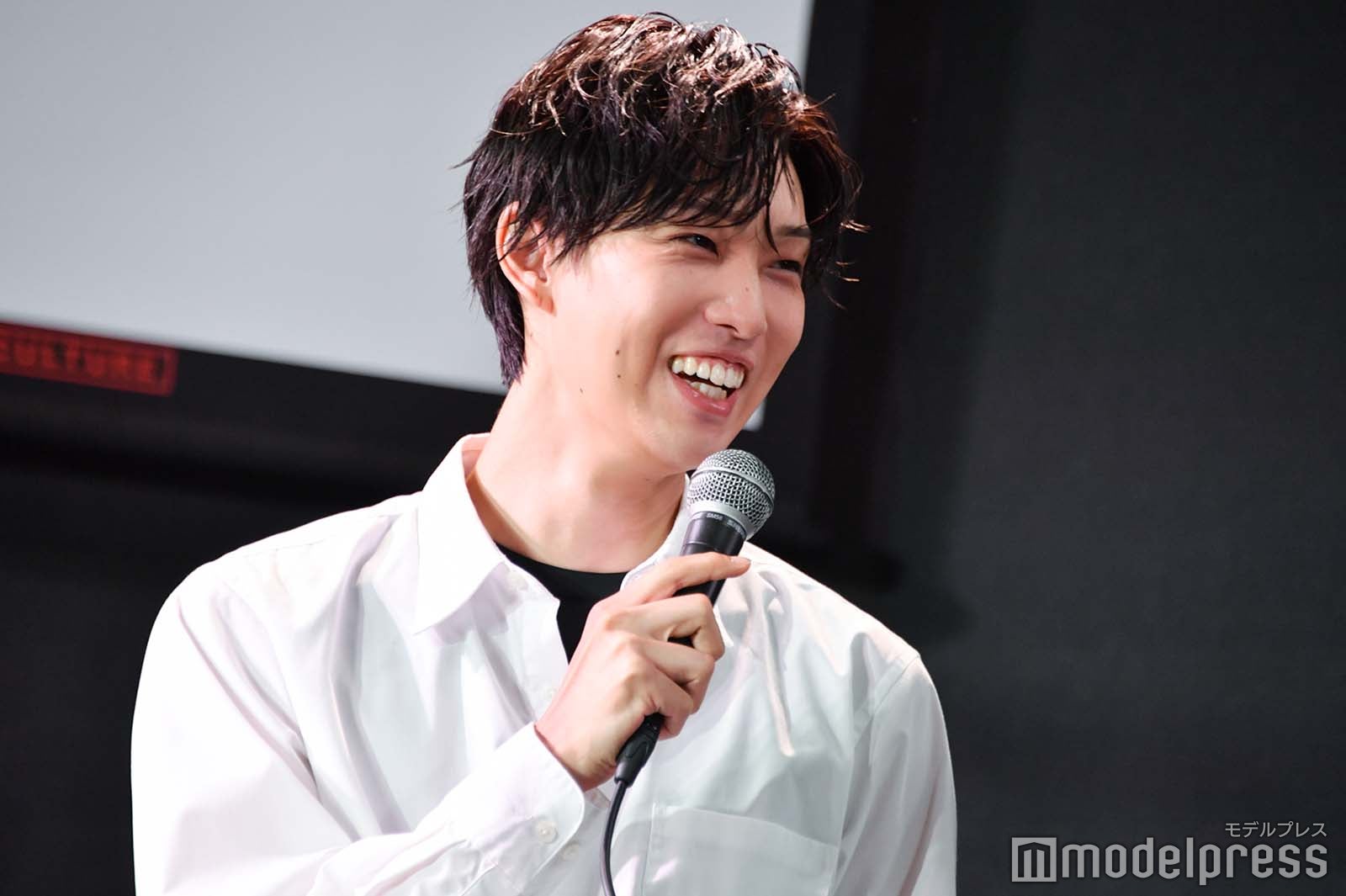 堀夏喜 （C）モデルプレス