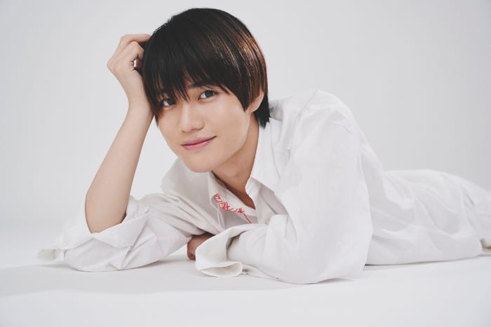 大西風雅(提供写真)