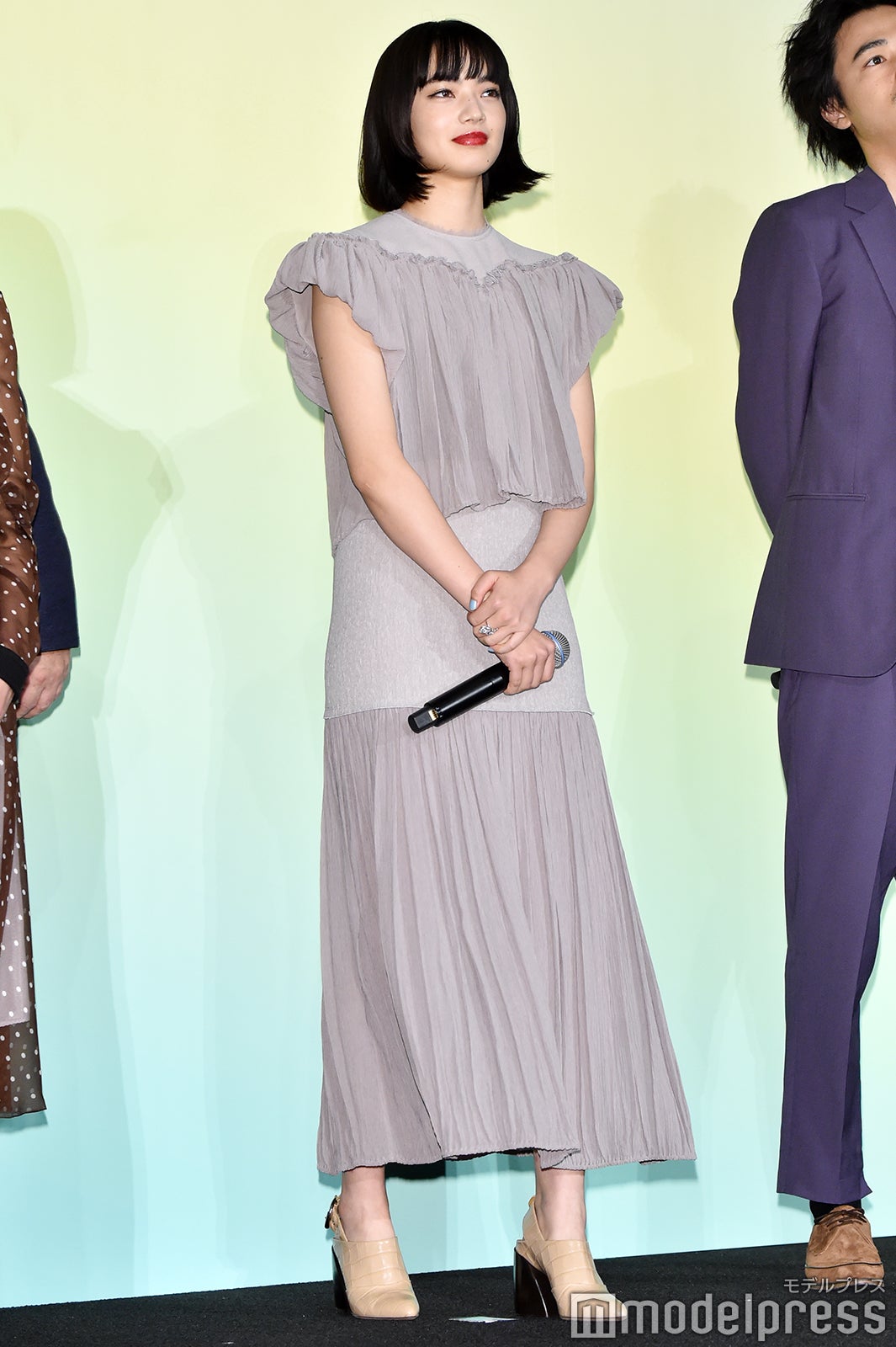 小松菜奈（C）モデルプレス