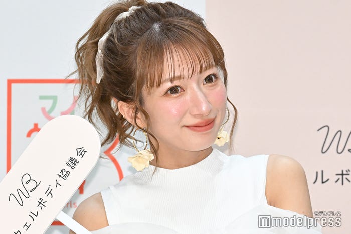 辻希美(C)モデルプレス