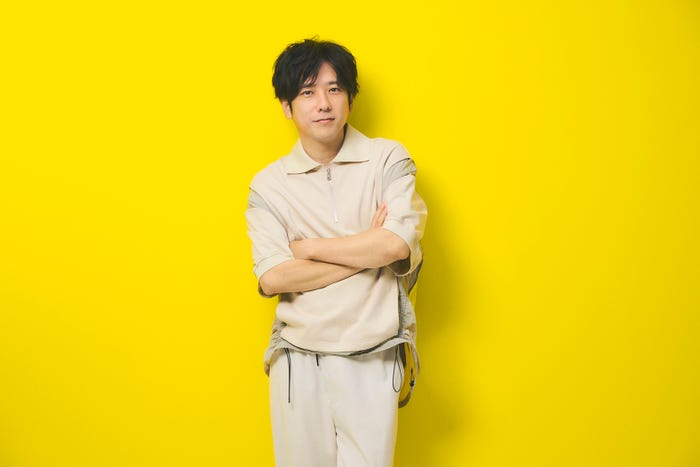 二宮和也(提供写真)